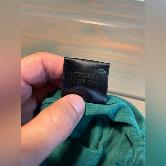 Roots X OVO tshirt - Picture 4 of 9